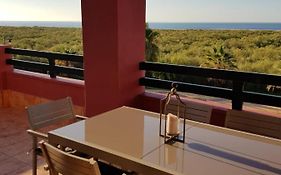 Bonito apartamento en primera línea de playa